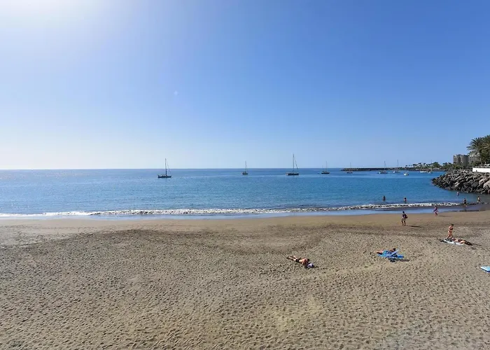 Los Canarios 629 By Villagrancanaria