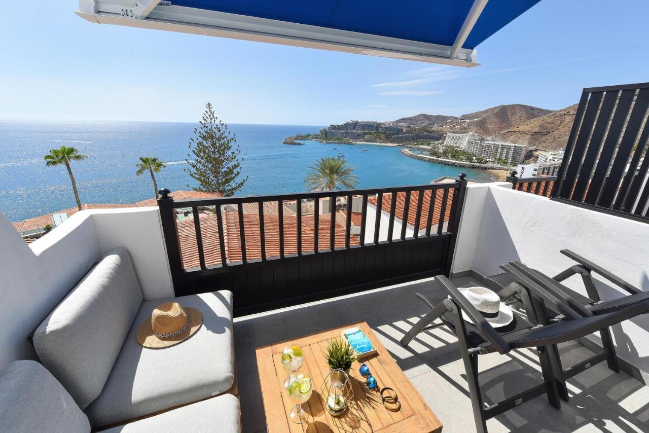 Canarios 629 By Villagrancanaria Appartement *