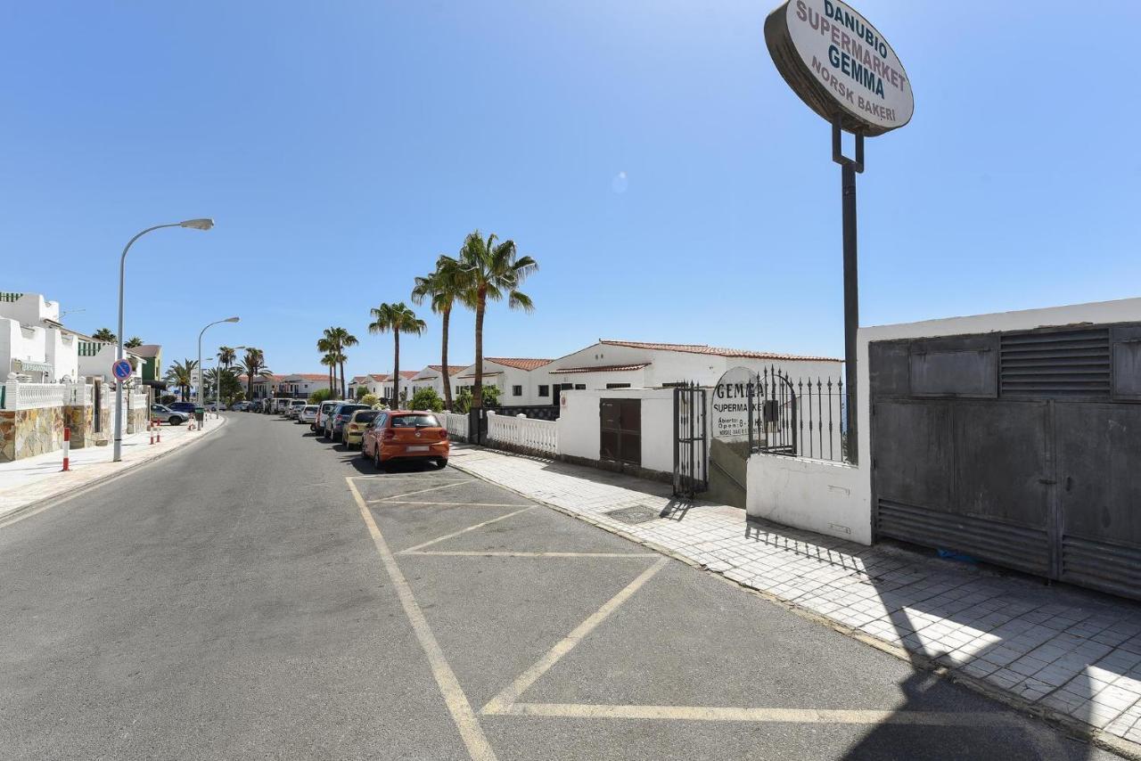 Appartement Canarios 629 By Villagrancanaria
