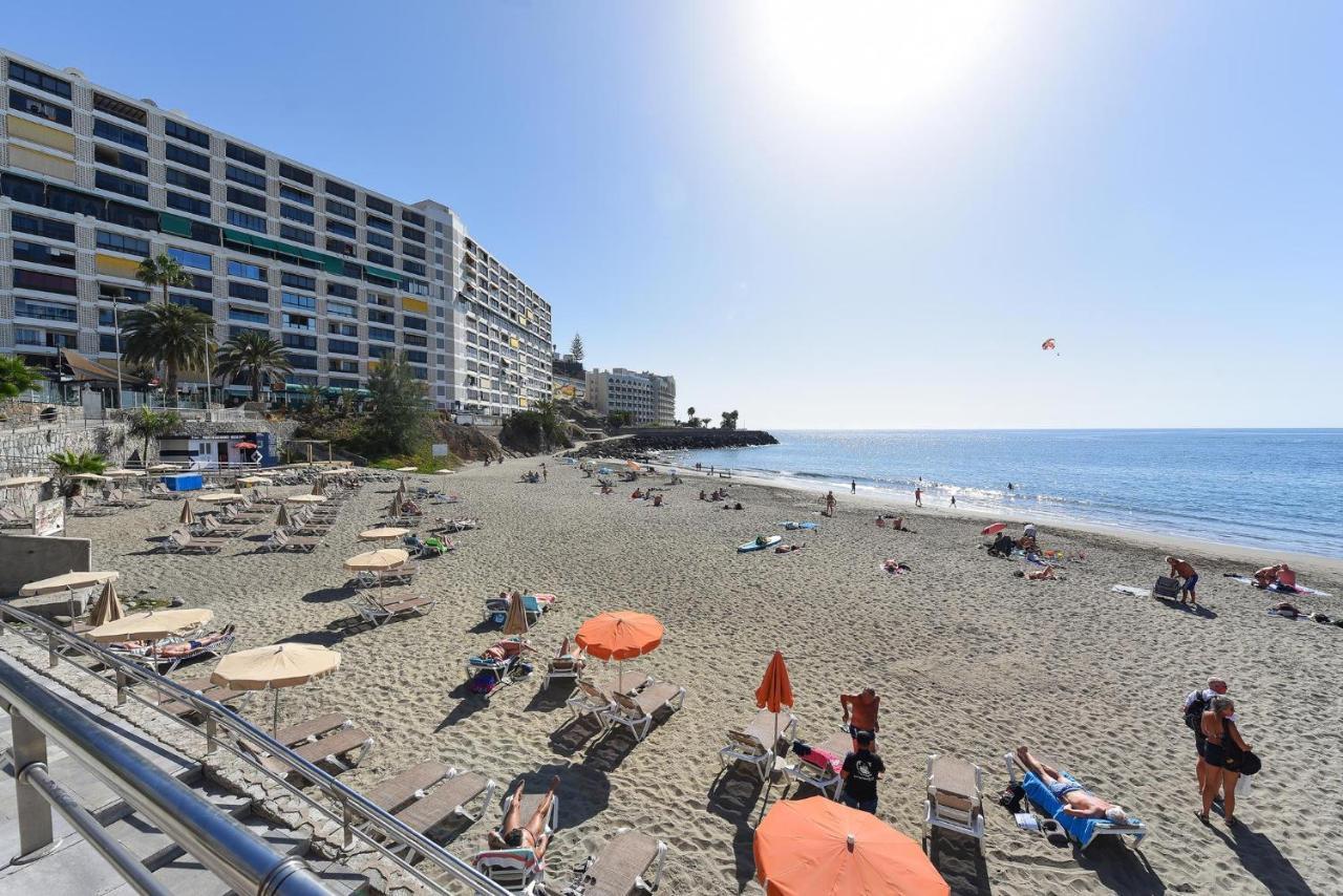 Canarios 629 By Villagrancanaria Appartement