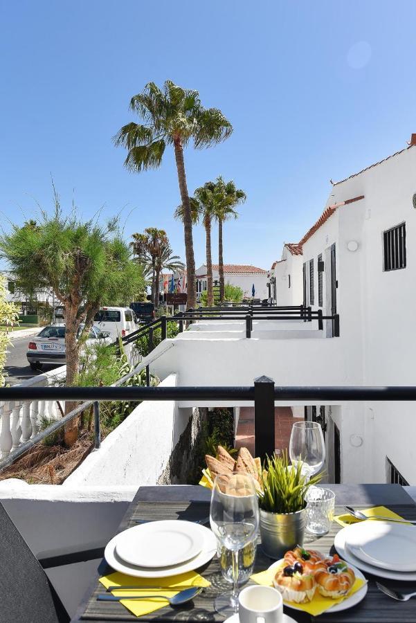 Canarios 629 By Villagrancanaria Appartement Arguineguin