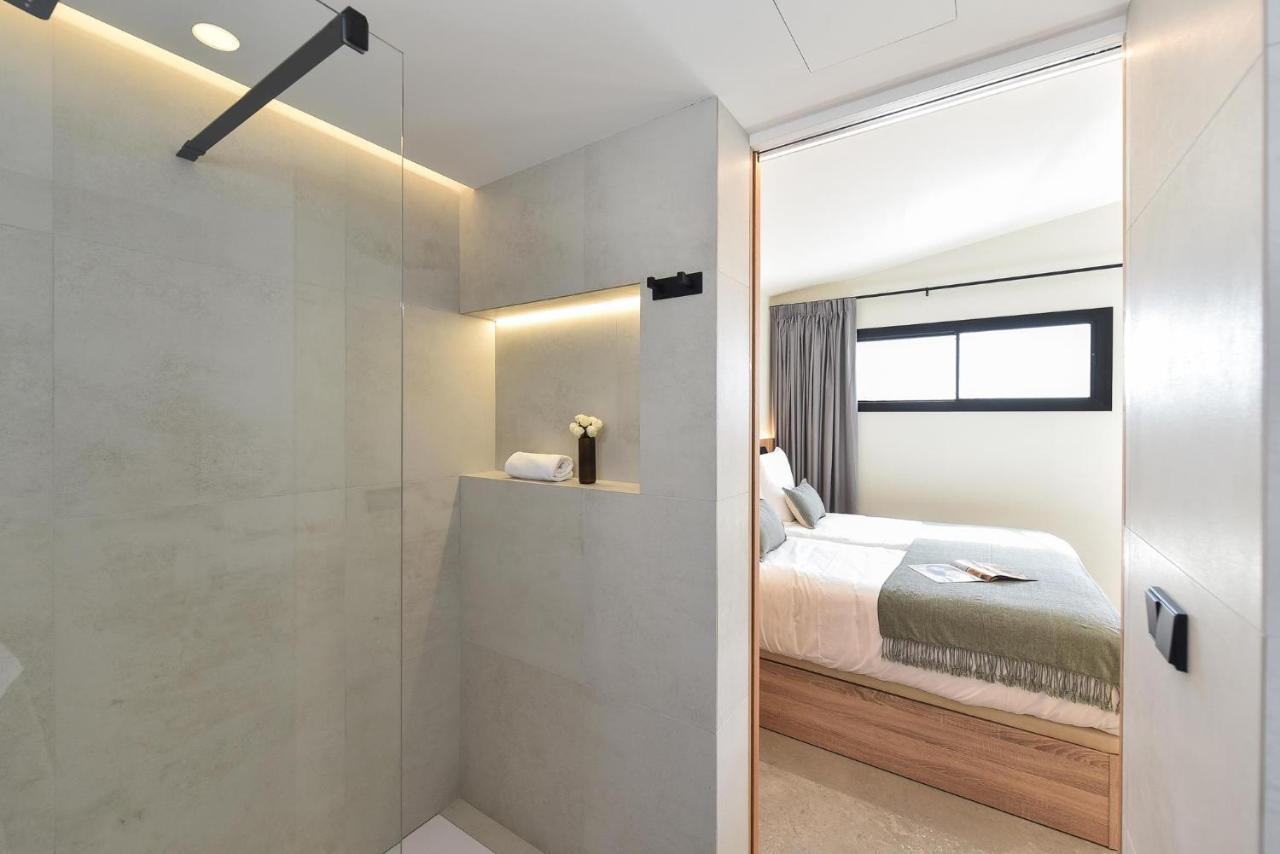 Canarios 629 By Villagrancanaria Appartement *