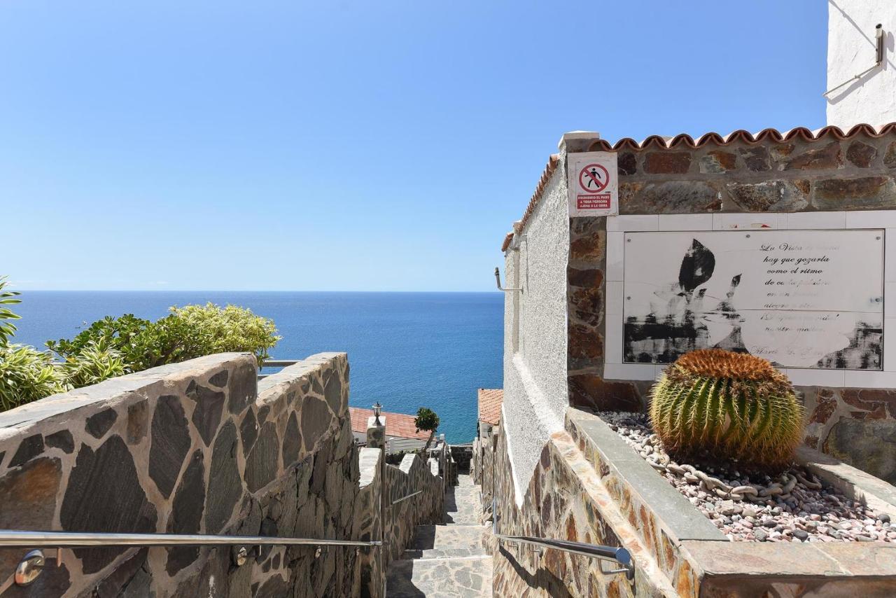 Canarios 629 By Villagrancanaria Appartement *