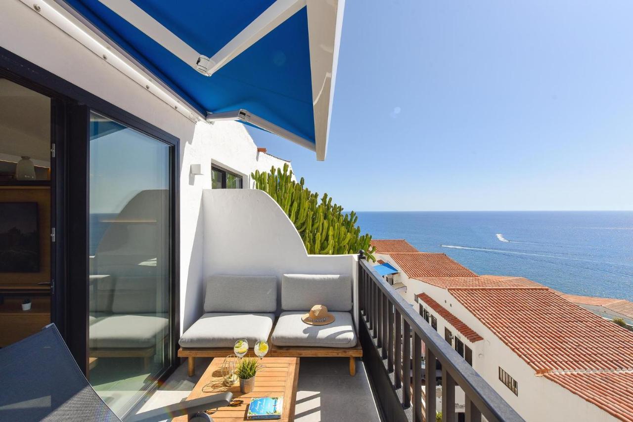 Appartement Canarios 629 By Villagrancanaria Arguineguin