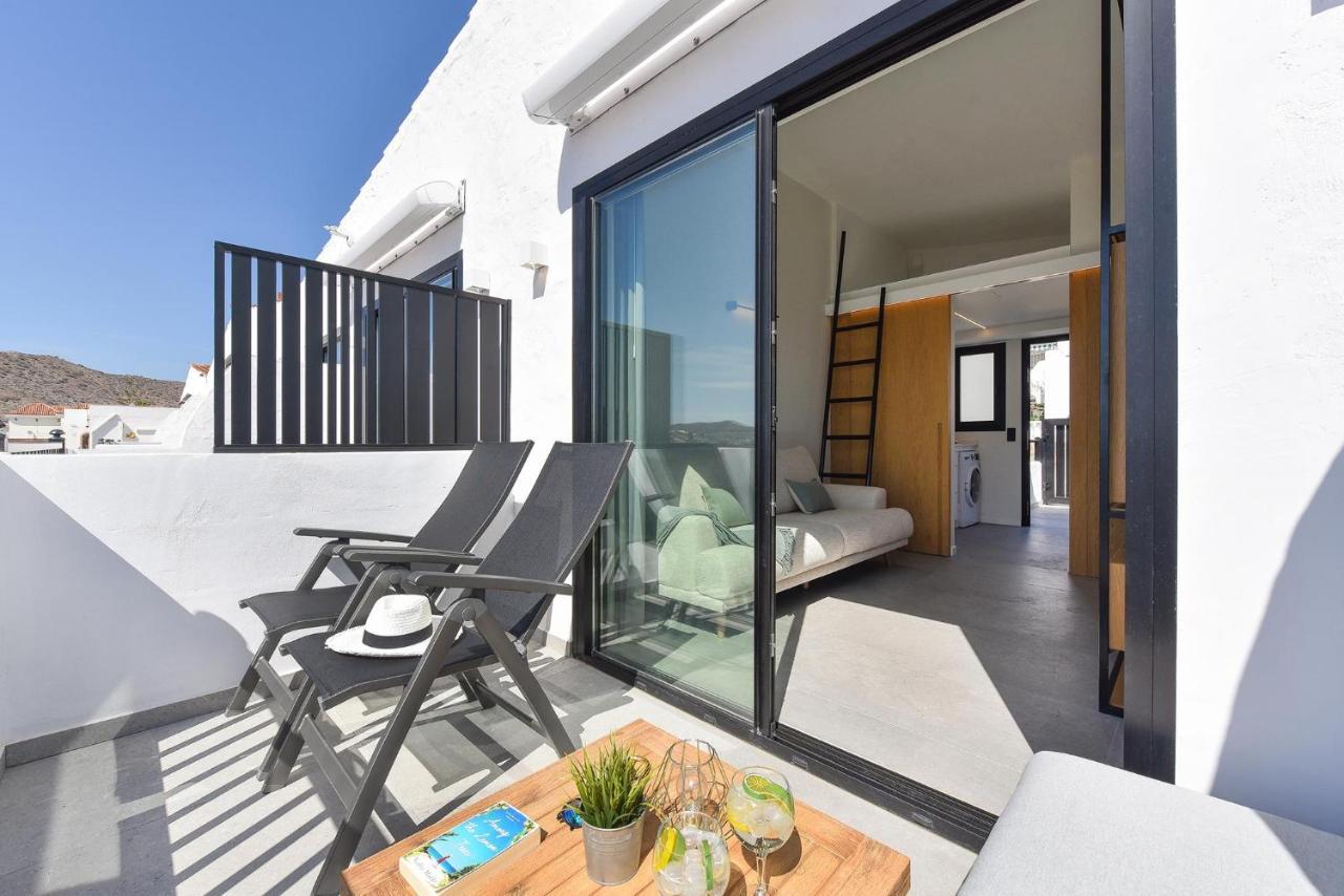 Appartement Canarios 629 By Villagrancanaria