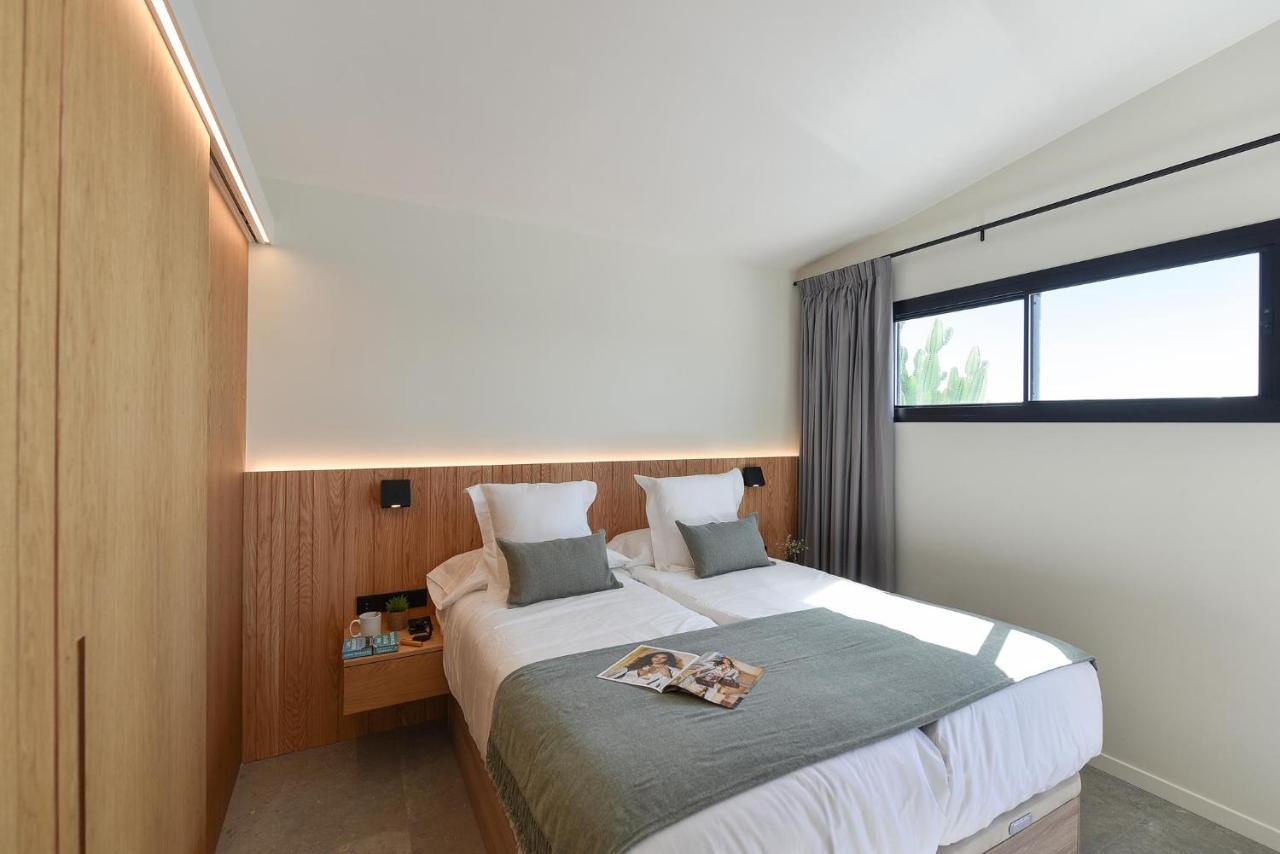 Canarios 629 By Villagrancanaria Appartement