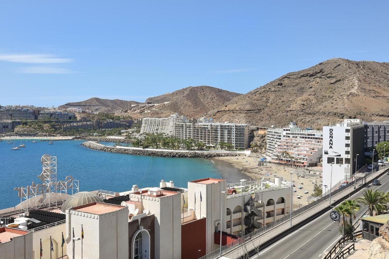 Canarios 629 By Villagrancanaria Appartement *