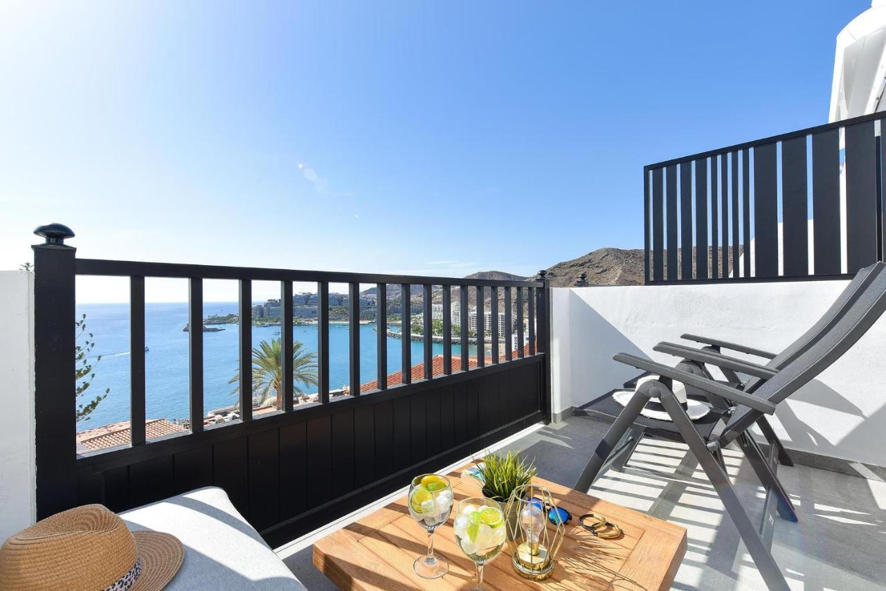 Appartement Canarios 629 By Villagrancanaria