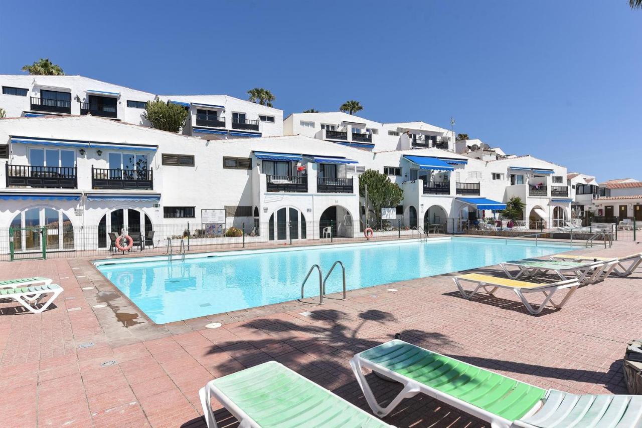Canarios 629 By Villagrancanaria Appartement