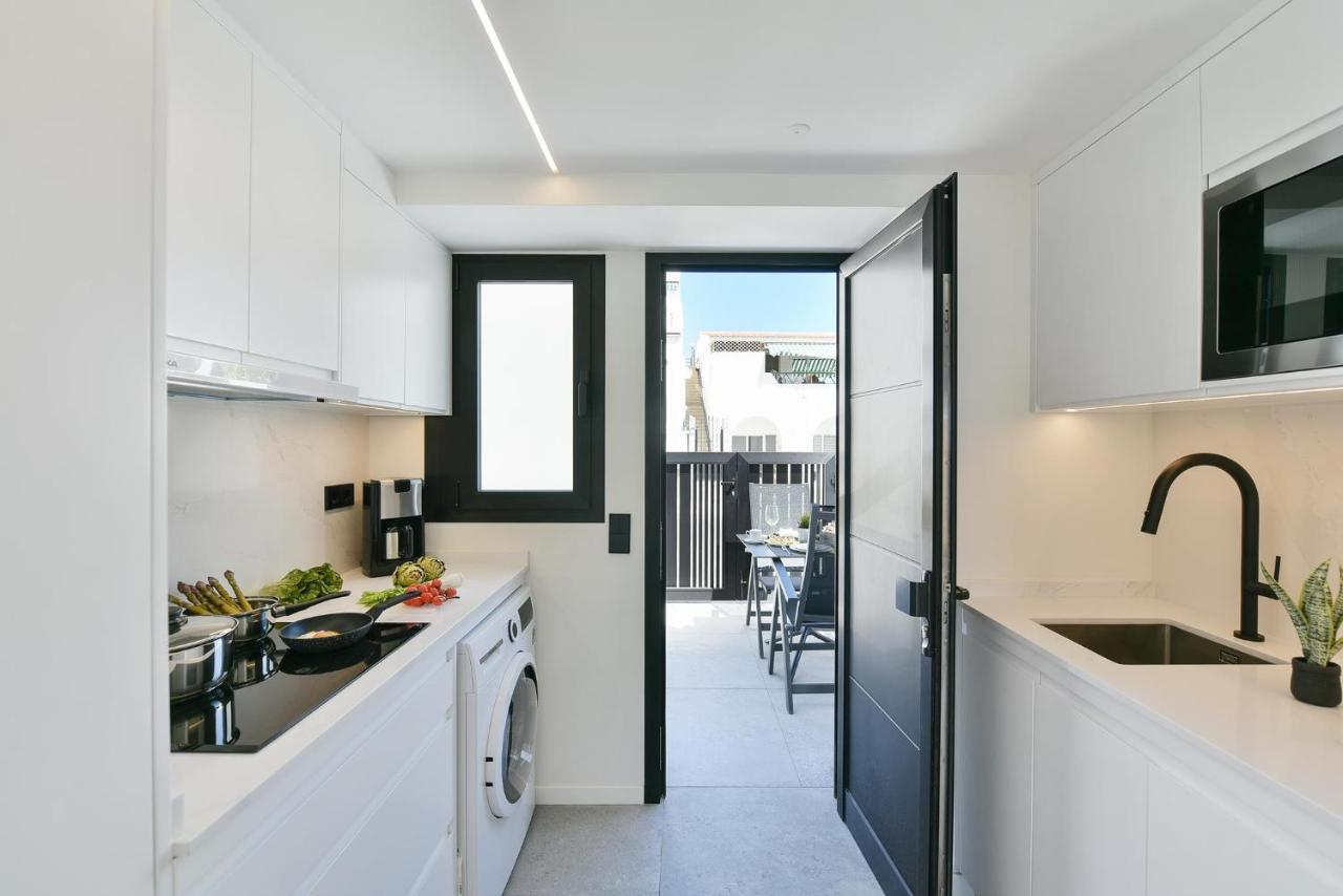 Canarios 629 By Villagrancanaria Appartement *