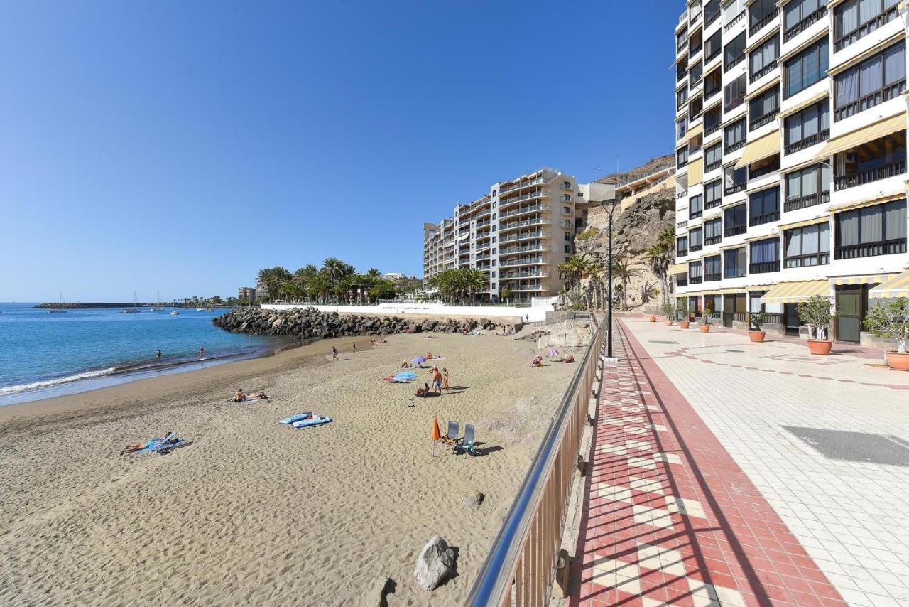 Canarios 629 By Villagrancanaria Appartement Arguineguin