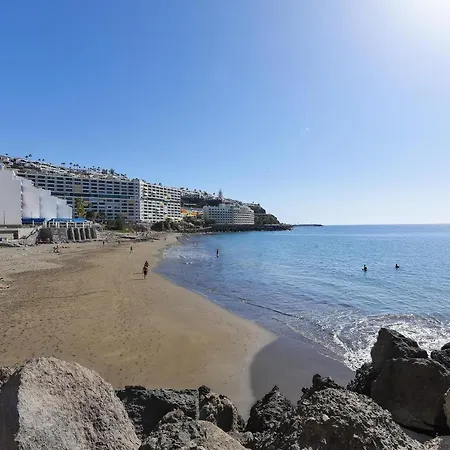 Los Canarios 629 By Villagrancanaria Arguineguin Exterior photo