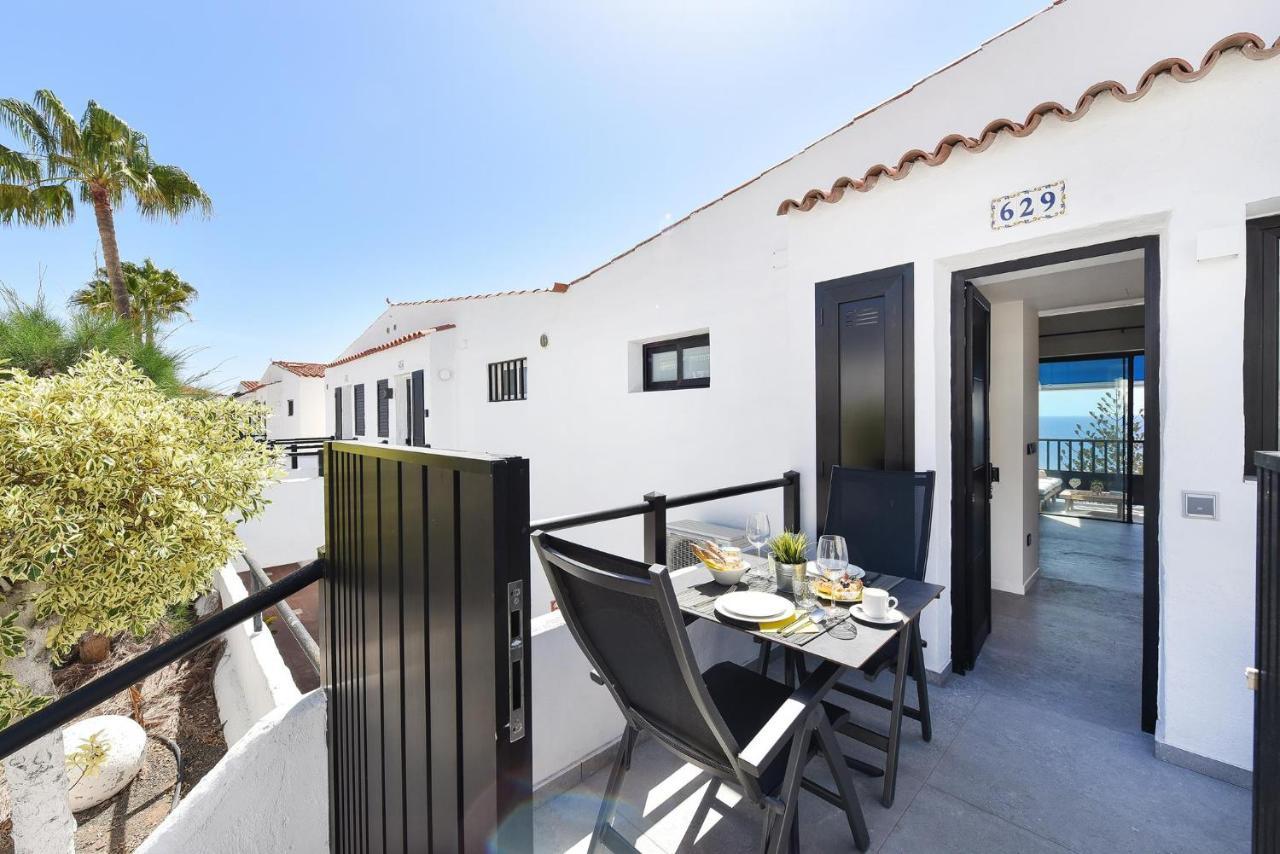 Canarios 629 By Villagrancanaria Apartment Arguineguin