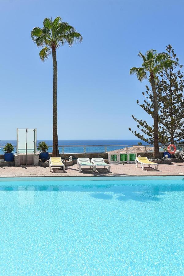 Canarios 629 By Villagrancanaria Apartamento