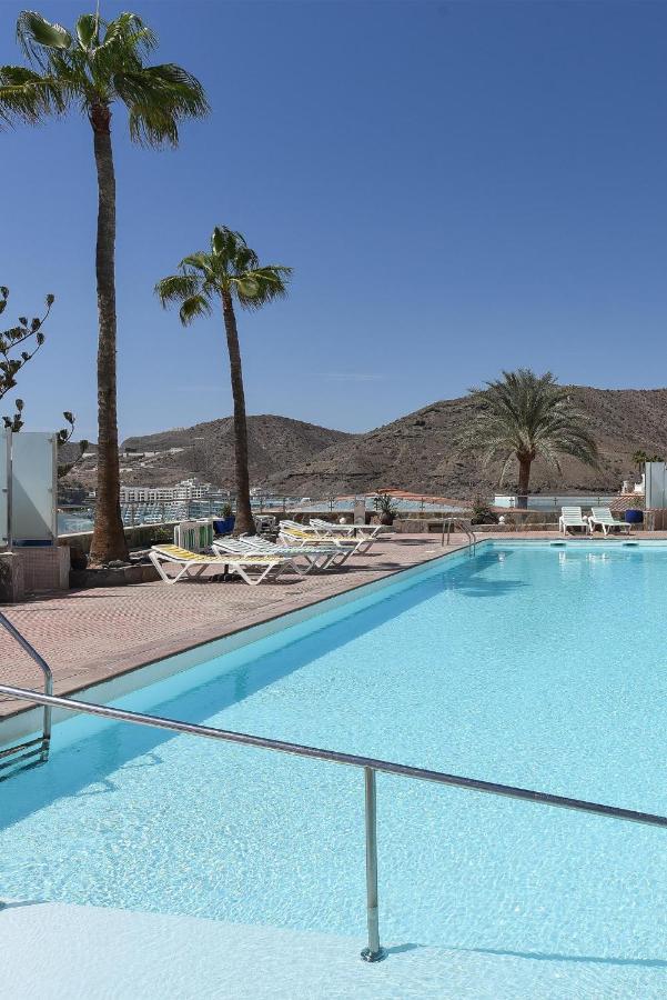 Canarios 629 By Villagrancanaria Apartment *