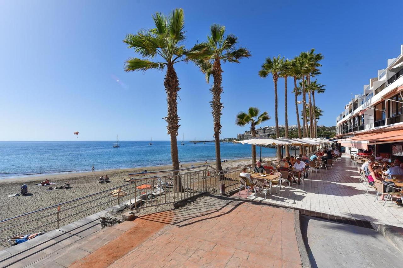 Apartment Canarios 629 By Villagrancanaria Arguineguin