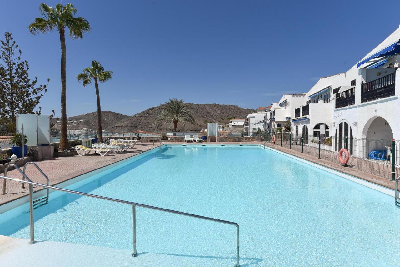 Appartement Canarios 629 By Villagrancanaria